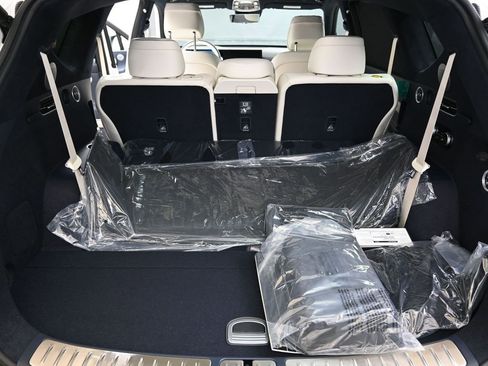 New 2026 Genesis GV80 3.5T Prestige image 19