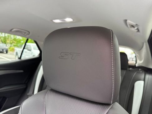New 2026 Buick Envision Sport Touring AWD/4WD image 58