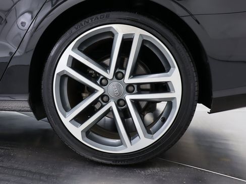 Used 2019 Audi A3 2.0T Titanium w/ Convenience Package image 34