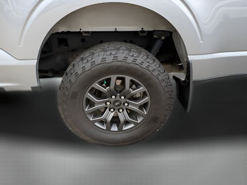 Used 2022 Ford F150 Tremor w/ Equipment Group 401A Mid AWD/4WD image 28