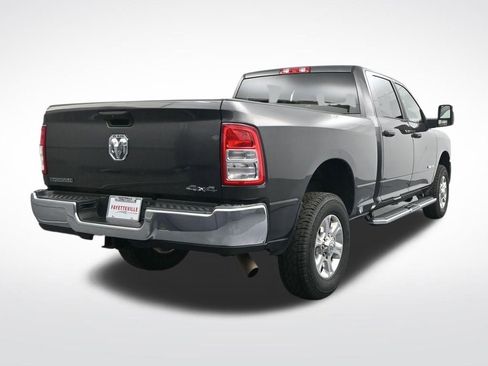 Used 2024 RAM 2500 Big Horn image 6