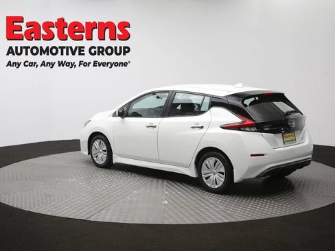 Used 2023 Nissan Leaf S FWD image 59