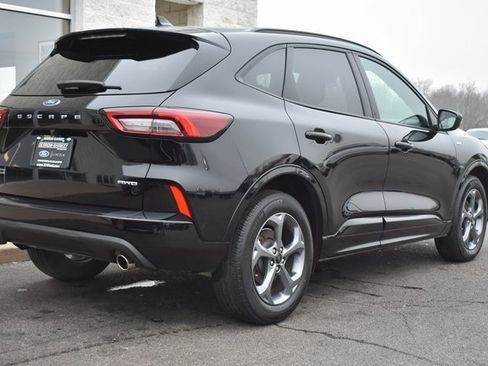 Used 2023 Ford Escape ST-Line image 11