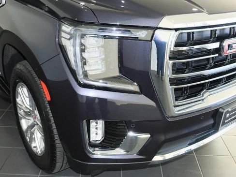 Certified 2023 GMC Yukon SLT image 10