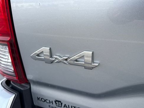 Used 2023 Toyota Tacoma SR image 16