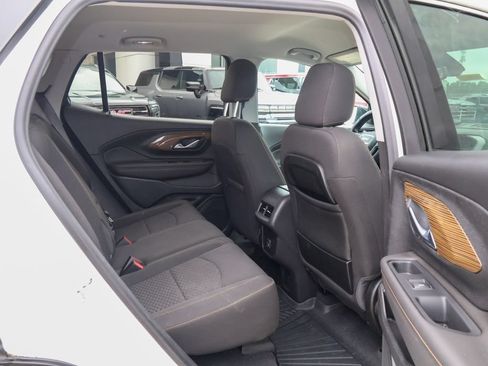Used 2020 GMC Terrain SLE w/ Driver Convenience Package AWD/4WD image 29