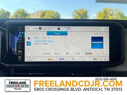 New 2025 Jeep Wrangler Willys image 25