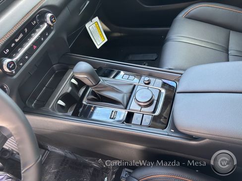 New 2026 MAZDA CX-50 2.5 Hybrid w/ Premium Plus Pkg image 20