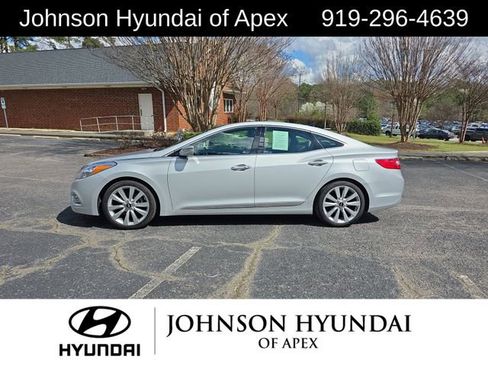 Used 2014 Hyundai Azera Limited w/ Option Group 02 image 19