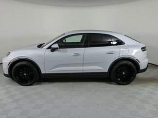 New 2025 Porsche Macan 4 Electric video 2