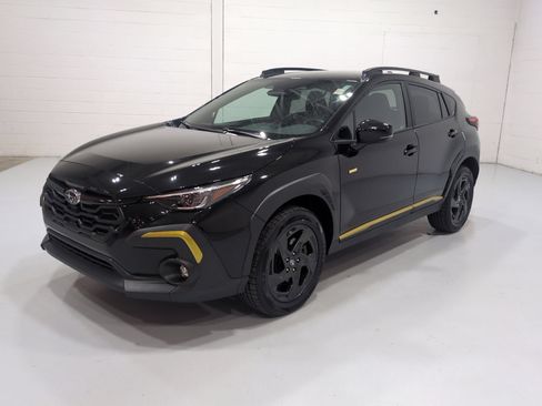 Certified 2024 Subaru Crosstrek 2.5i Sport w/ Crosstrek Mirror Package AWD/4WD image 7