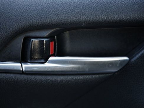 Used 2024 Toyota Camry XSE image 16