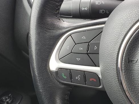 Used 2021 Jeep Renegade Latitude w/ Convenience Group AWD/4WD image 25