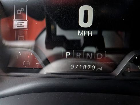 Used 2021 RAM 1500 Limited image 25