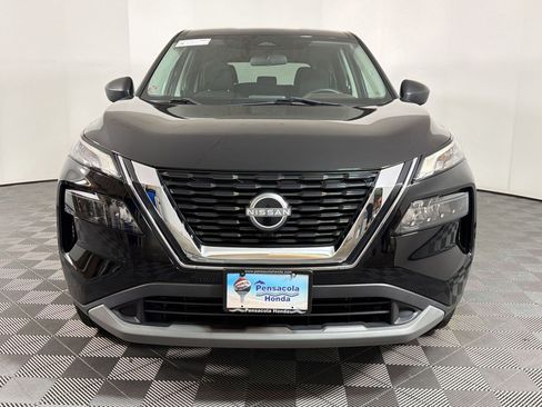 Used 2023 Nissan Rogue S AWD/4WD image 5