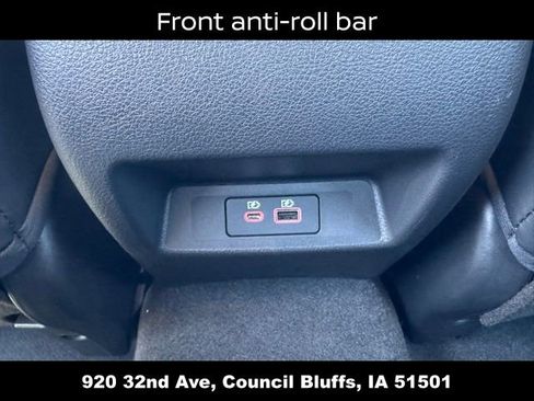 Used 2023 Nissan Altima 2.5 SR FWD image 20