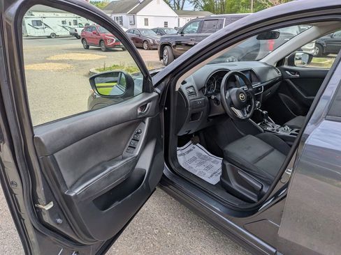 Used 2016 MAZDA CX-5 Sport w/ Rear Camera Package image 17