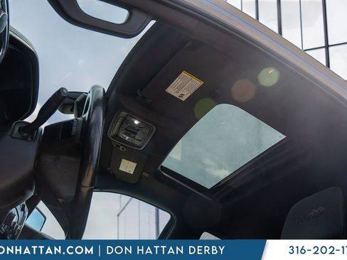 Used 2020 Chevrolet Silverado 1500 High Country AWD/4WD image 18