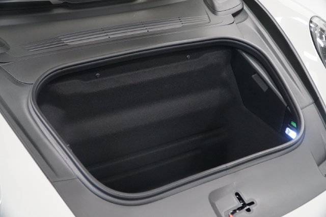 New 2026 Porsche 911 Carrera 4 GTS AWD/4WD image 14