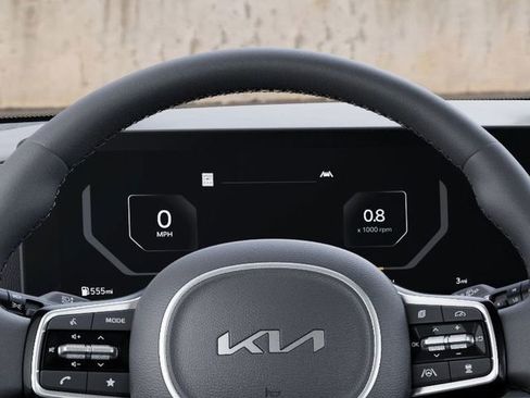 New 2026 Kia Carnival SX w/ SX Dark Edition Package image 22