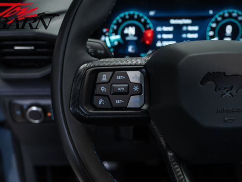 Used 2024 Ford Mustang Dark Horse image 30