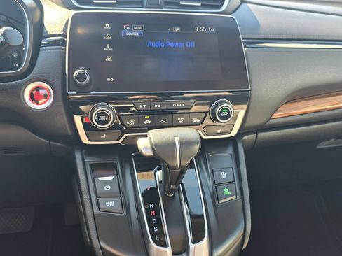Used 2020 Honda CR-V EX-L image 24