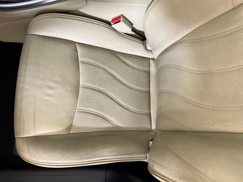 Used 2015 INFINITI QX60 FWD w/ Premium Plus Package image 24