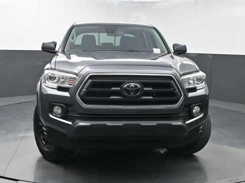 Used 2021 Toyota Tacoma SR5 image 38