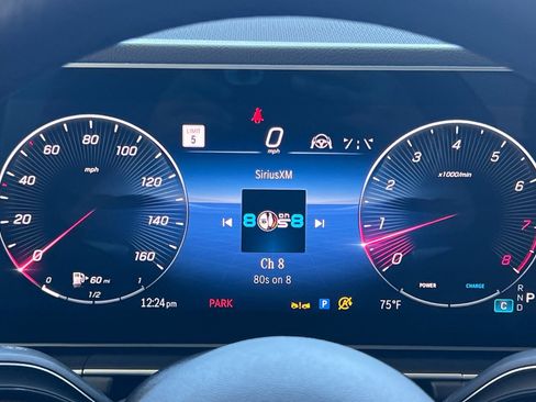 Certified 2025 Mercedes-Benz GLE 350 4MATIC image 18