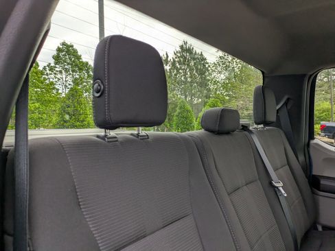 Used 2018 Ford F150 XL w/ Equipment Group 101A Mid RWD image 37