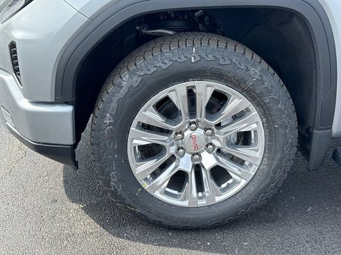 New 2026 GMC Sierra 1500 Denali AWD/4WD image 13