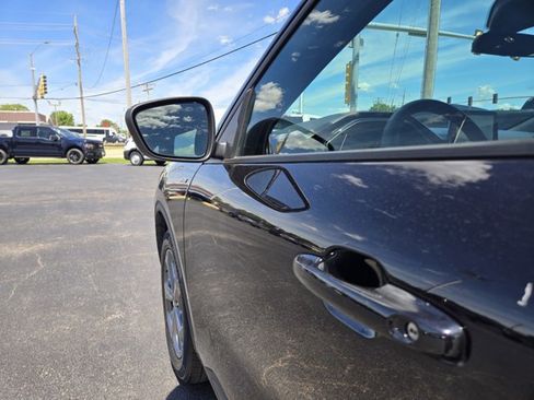 Certified 2025 Ford Escape ST-Line FWD image 36