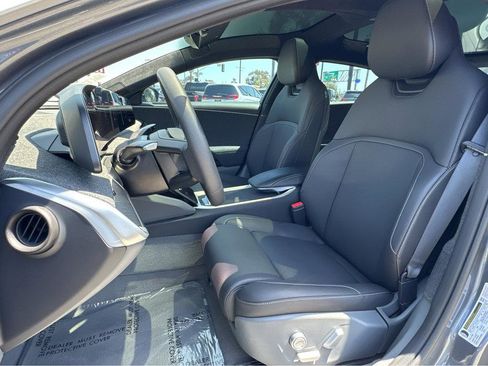 Used 2024 Lucid Air Grand Touring AWD/4WD image 8