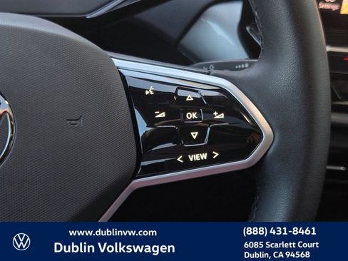 Certified 2023 Volkswagen ID.4 Pro S RWD image 19