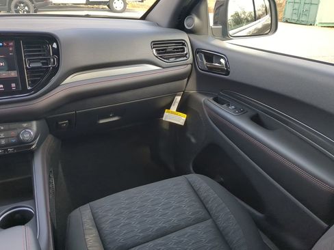 New 2025 Dodge Durango GT w/ Blacktop Package image 15