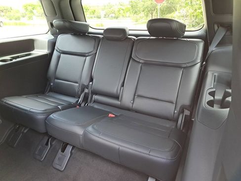 New 2025 Ford Expedition Platinum w/ Stealth Performance Package image 15