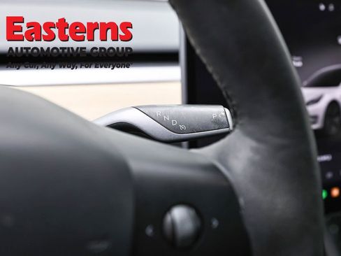 Used 2022 Tesla Model 3 Long Range image 13