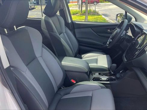 Used 2025 Subaru Ascent Onyx Edition AWD/4WD image 7