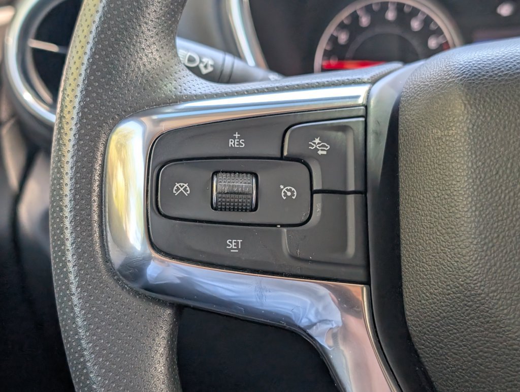 Used 2024 Chevrolet Blazer LT w/ Redline Edition FWD image 23