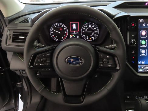 New 2026 Subaru Ascent Bronze Edition image 16