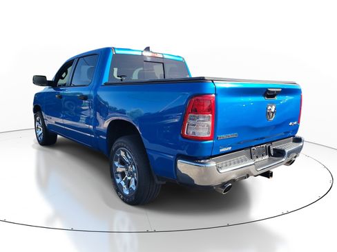 Used 2023 RAM 1500 Big Horn AWD/4WD image 6
