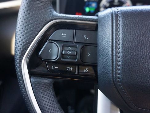 Used 2024 Toyota Tundra Limited w/ TRD Off-Road Package image 8