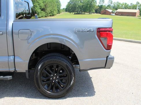 New 2026 Ford F150 XLT w/ Equipment Group 302A MID AWD/4WD image 18