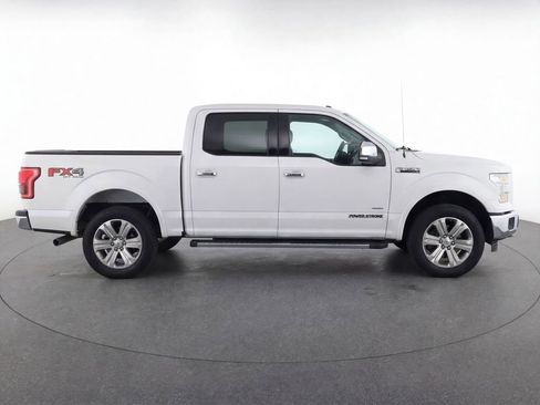 Used 2018 Ford F150 Lariat w/ Equipment Group 502A Luxury image 8