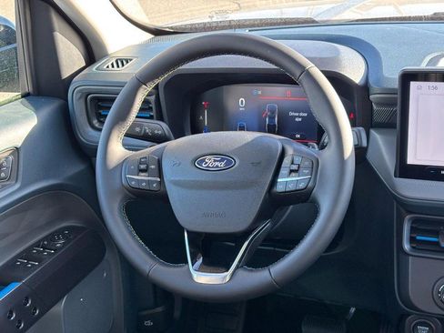 New 2026 Ford Maverick Lobo AWD/4WD image 14