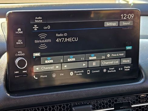 Used 2024 Honda HR-V EX-L image 22