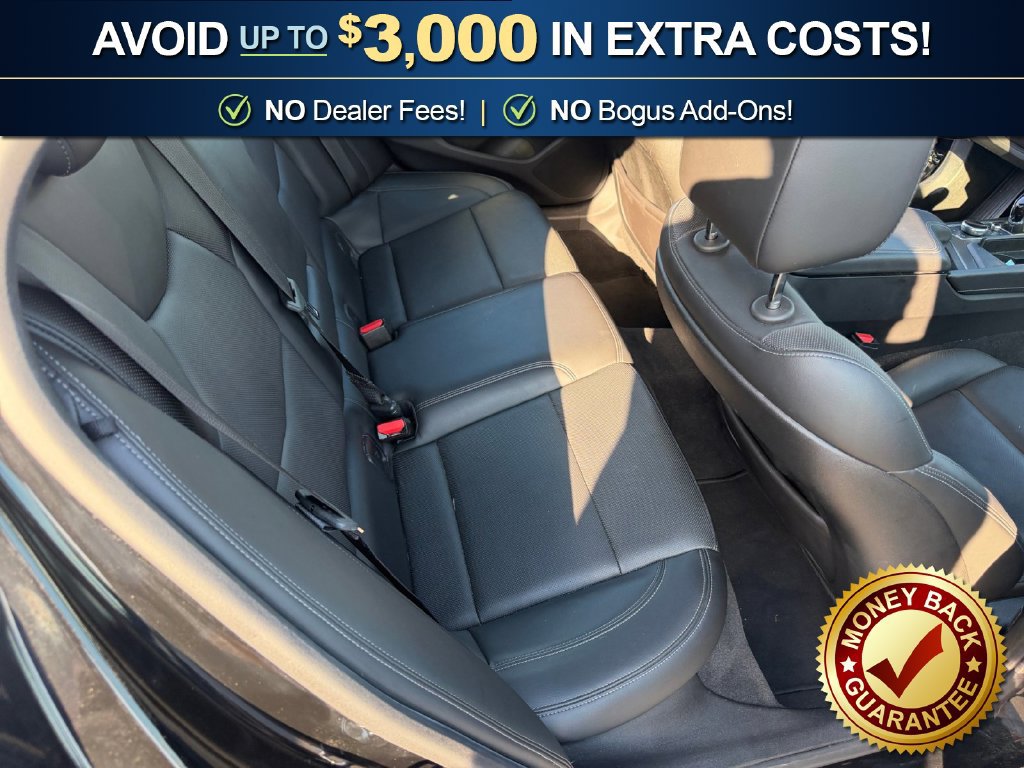 Used 2023 Cadillac CT5 Premium Luxury w/ Climate Package RWD image 23