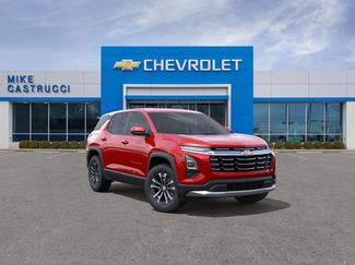 New 2027 Chevrolet Equinox LT FWD video 1
