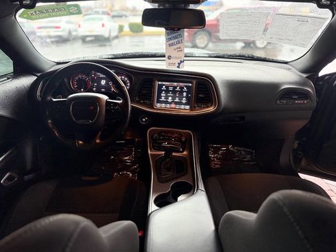 Used 2020 Dodge Challenger R/T Scat Pack image 35