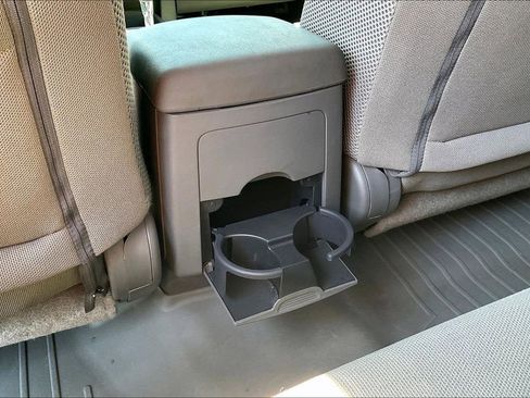 Used 2019 Nissan Frontier SV AWD/4WD image 30